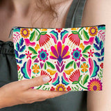 Casaco Floral Casual