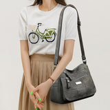 Casaco Vintage Casual