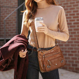 Vintage Bohemian Bag