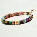 Bohème Pearl Bracelet