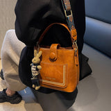 Casaco Vintage Casual