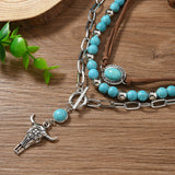 Vintage Bohème Necklace