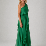 Victoria | Elegante Vestido Maxi