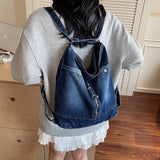 Casaco Vintage Casual