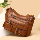 Casaco Vintage Casual
