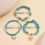 Vintage Bohème Bracelet
