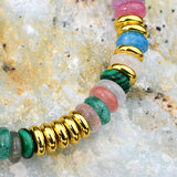 Bohème Pearl Bracelet
