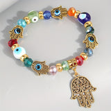 Vintage Bohème Bracelet