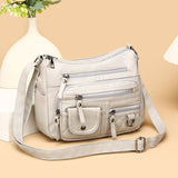 Casaco Vintage Casual