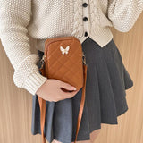 Casaco Vintage Casual
