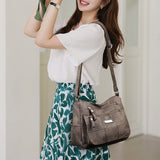 Casaco Vintage Casual