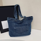 Bolsa de Lona Estilo Vintage