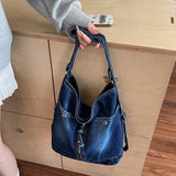 Casaco Vintage Casual