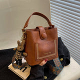 Casaco Vintage Casual