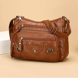Vintage Bohemian Bag