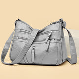 Casaco Vintage Casual