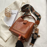 Casaco Vintage Casual
