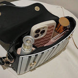 Casaco Vintage Casual