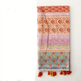 Cachecol Vintage Casual