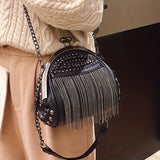 Casaco Vintage Casual