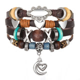 Vintage Bohemian Bracelet