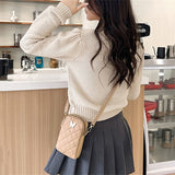 Casaco Vintage Casual