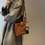 Casaco Vintage Casual