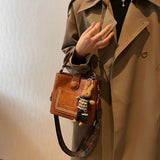 Casaco Vintage Casual