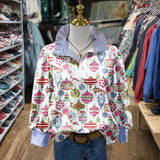 Camisa Vintage Casual