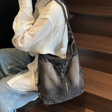 Casaco Vintage Casual