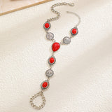 Vintage Bohème Bracelet