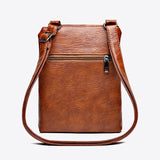 Casaco Vintage Casual