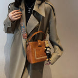Casaco Vintage Casual