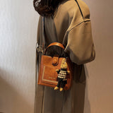 Casaco Vintage Casual