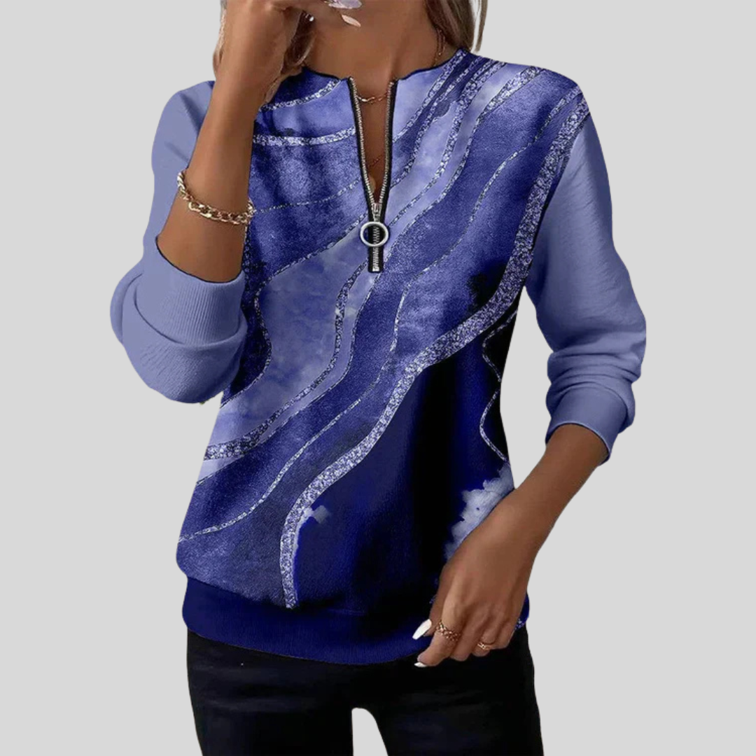 Nirvelle™ Vintage Sweatshirt