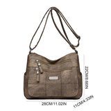 Casaco Vintage Casual