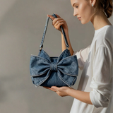 Anita - Bolsa Retro com Laço
