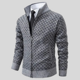 Guilherme - Cardigan Elegante