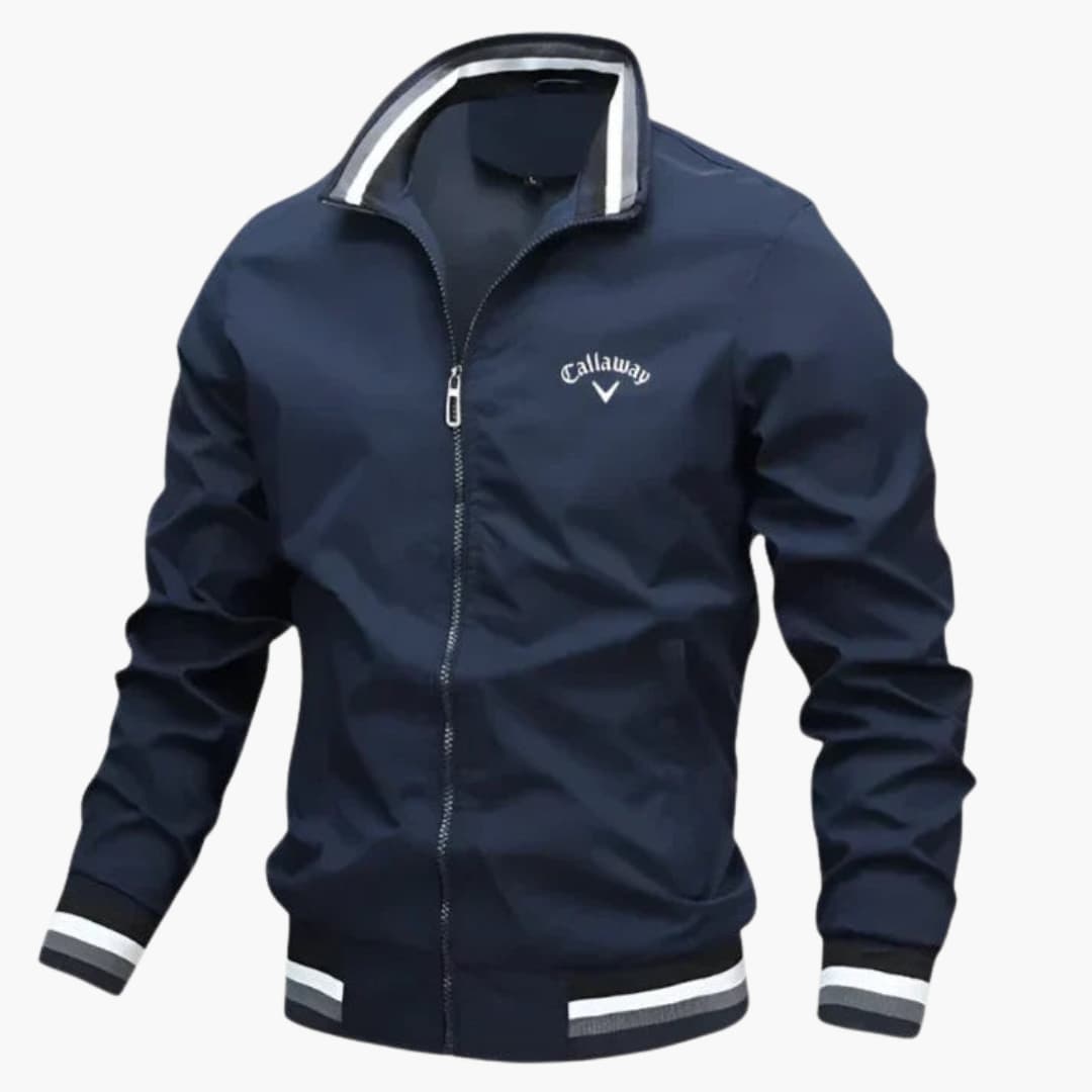 André - Premium Elegance Jacket