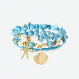 Vintage Bohème Bracelet