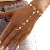 Vintage Bohème Bracelet