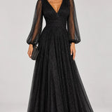 Vestido Noirelle