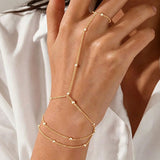 Vintage Bohème Bracelet
