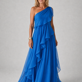 Victoria | Elegante Vestido Maxi