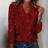 Casual Vintage T-Shirt