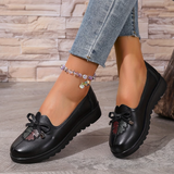 Brigitte™ | Mocassins confortáveis com suporte ergonómico