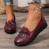 Brigitte™ | Mocassins confortáveis com suporte ergonómico