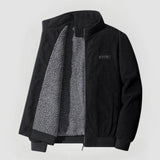 Guilherme - Manchester Fleece Jacket