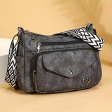 Casaco Vintage Casual