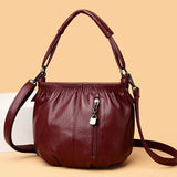 Vintage Bohemian Bag